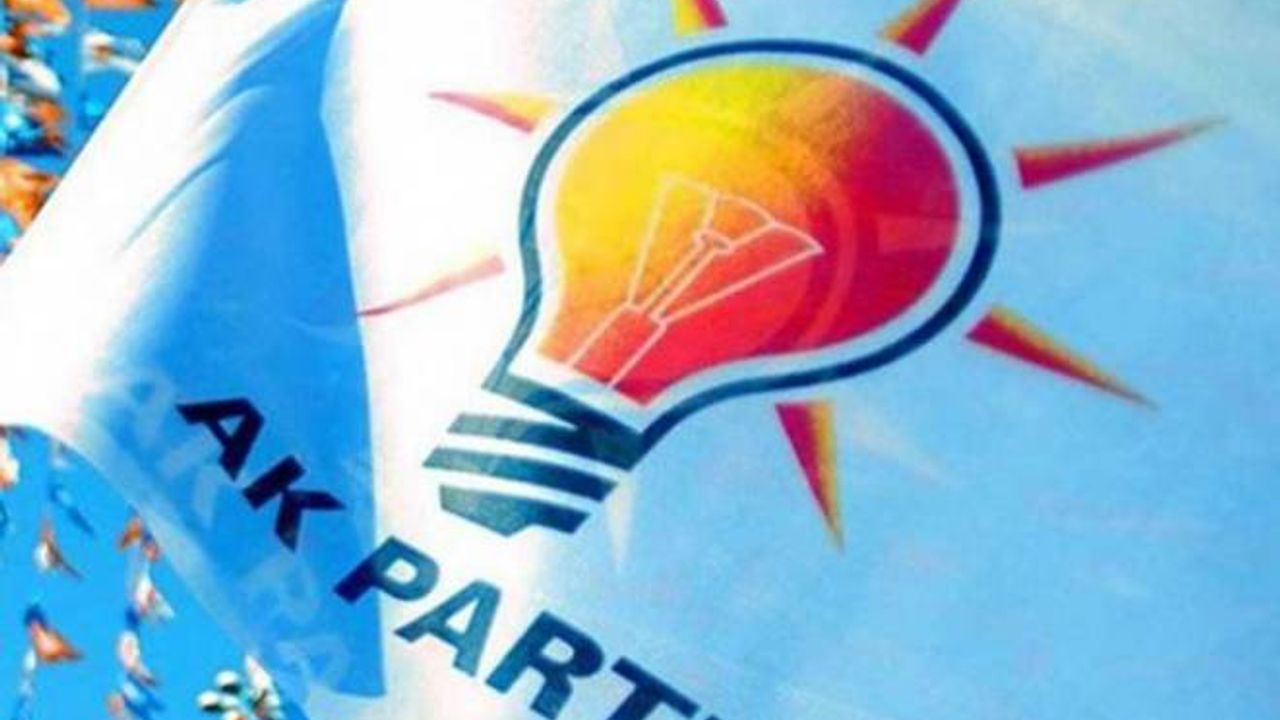 AKP’ye oy vermeyen AKP’liler fişlendi iddiası