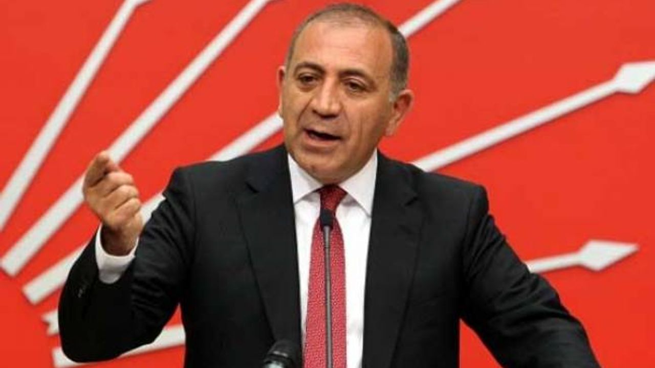 CHP’li Gürsel Tekin’den partisine HDP eleştirisi: Kayyım atamalarına aval aval bakarak bu sorunu çözebilir miyiz?