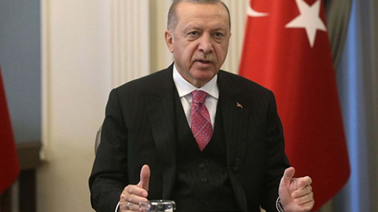 Erdoğan'dan YÖK'e: Açıköğretim psikoloji lisans programlarını kapatın