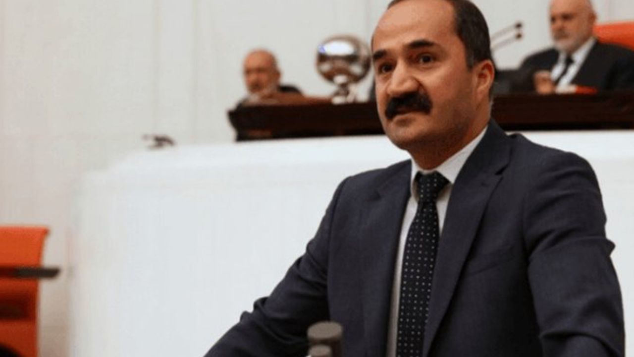 HDP milletvekili Mensur Işık hakkında fezleke hazırlandı