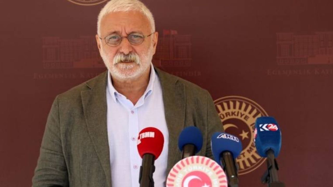 HDP’li Oluç: Musa Orhan’ı kimler koruyor?