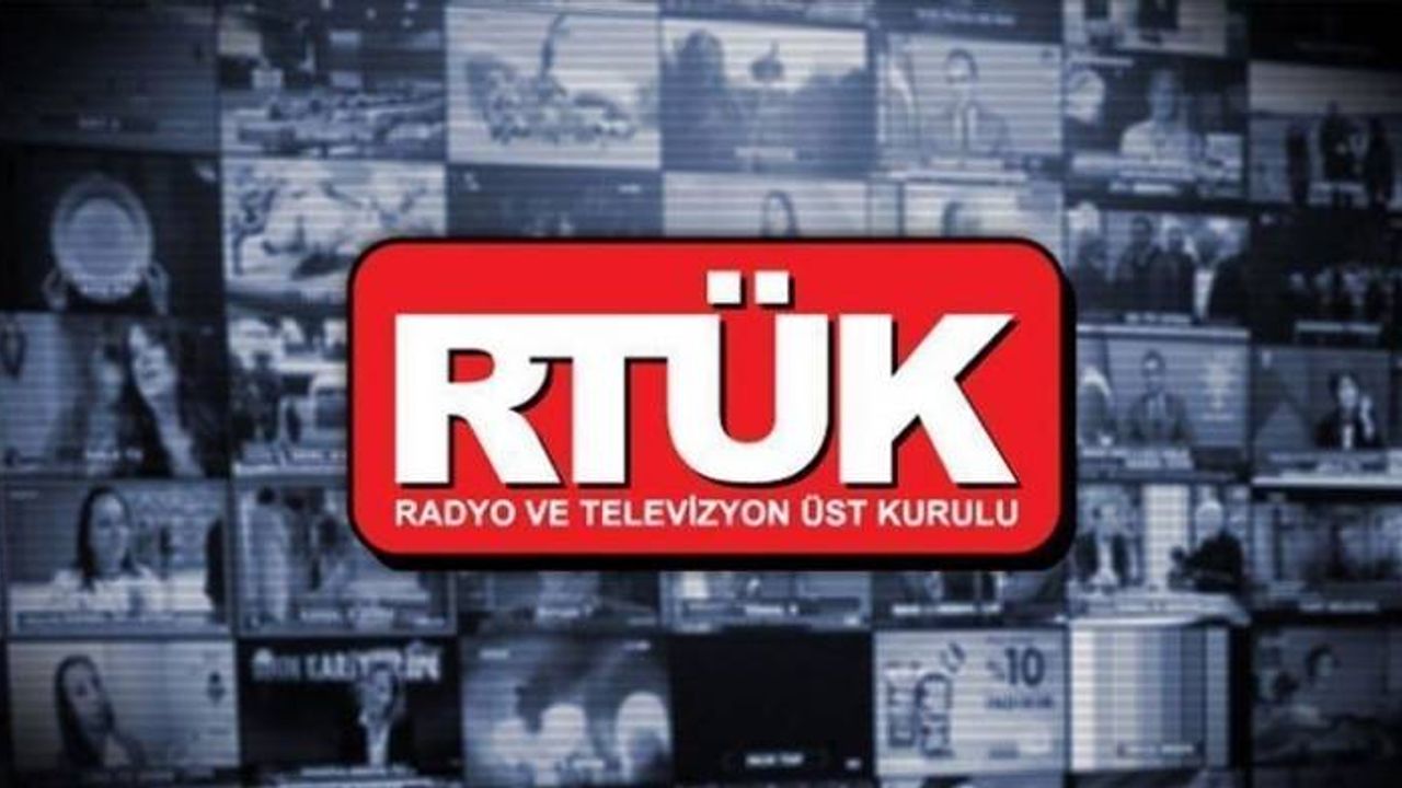 Kamu spotlarında artık siyasi partilerin logoları yer alabilecek