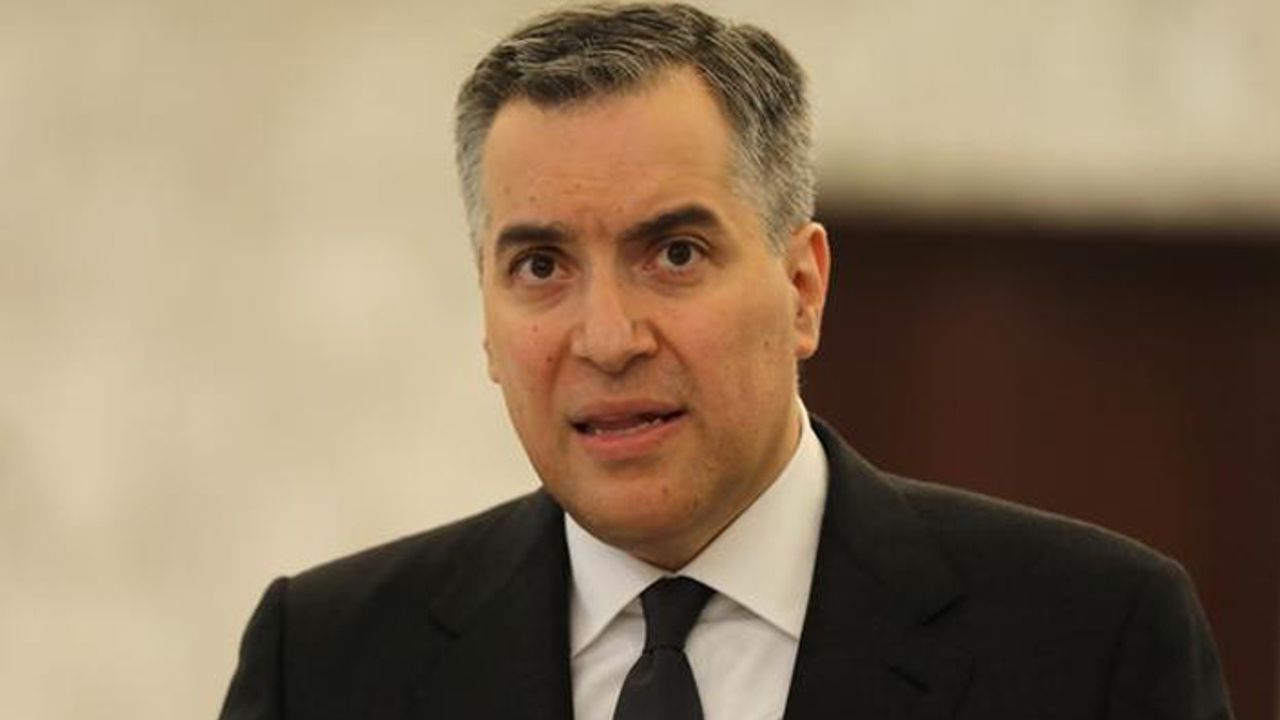 Lübnan'ın Berlin Büyükelçisi Edib başbakan oluyor