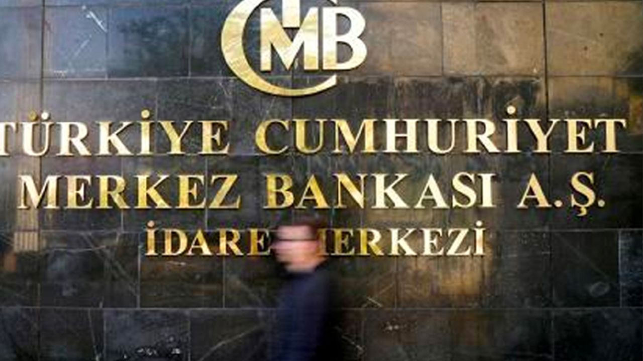 Merkez Bankası politika faizini 200 bp artırdı