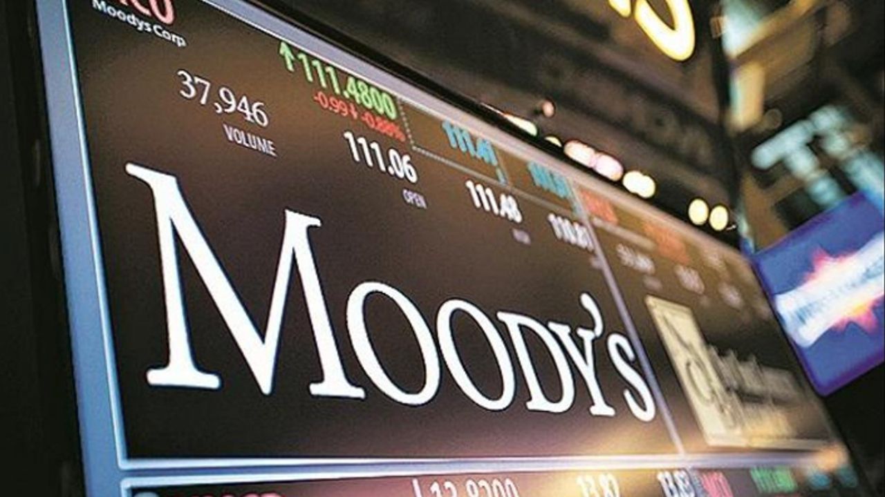 Moody’s, Türk bankalarını uyardı