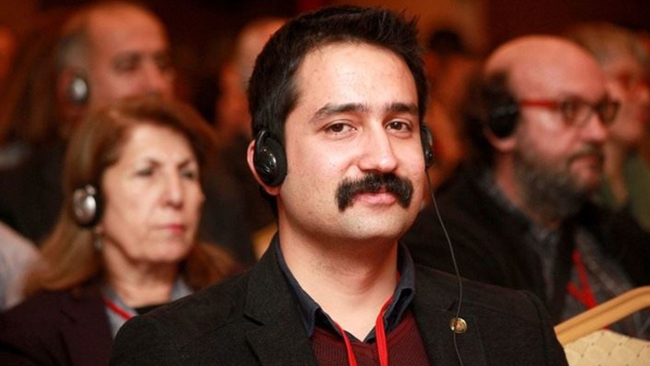 Ölüm orucundaki avukat Aytaç Ünsal'ın babası: Oğlumu öldürmek mi istiyorsunuz?