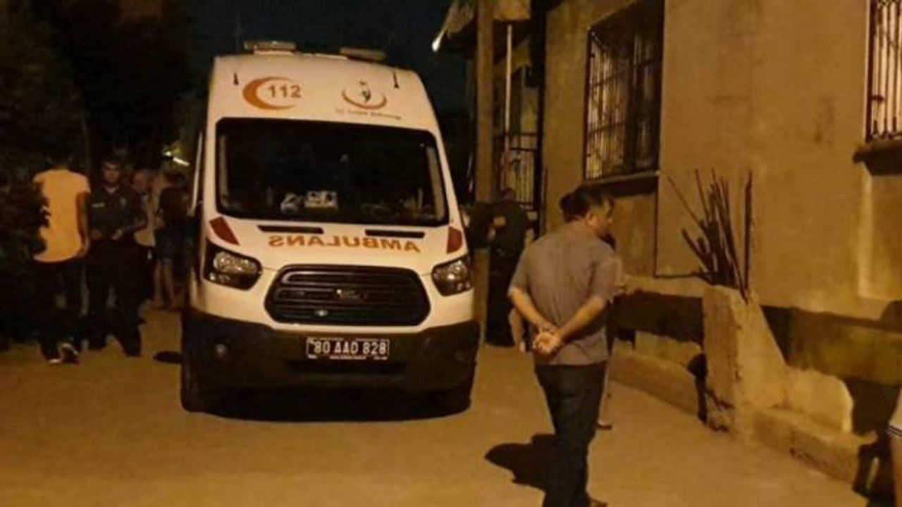 Osmaniye’de kaybolan 10 yaşındaki çocuk ölü bulundu