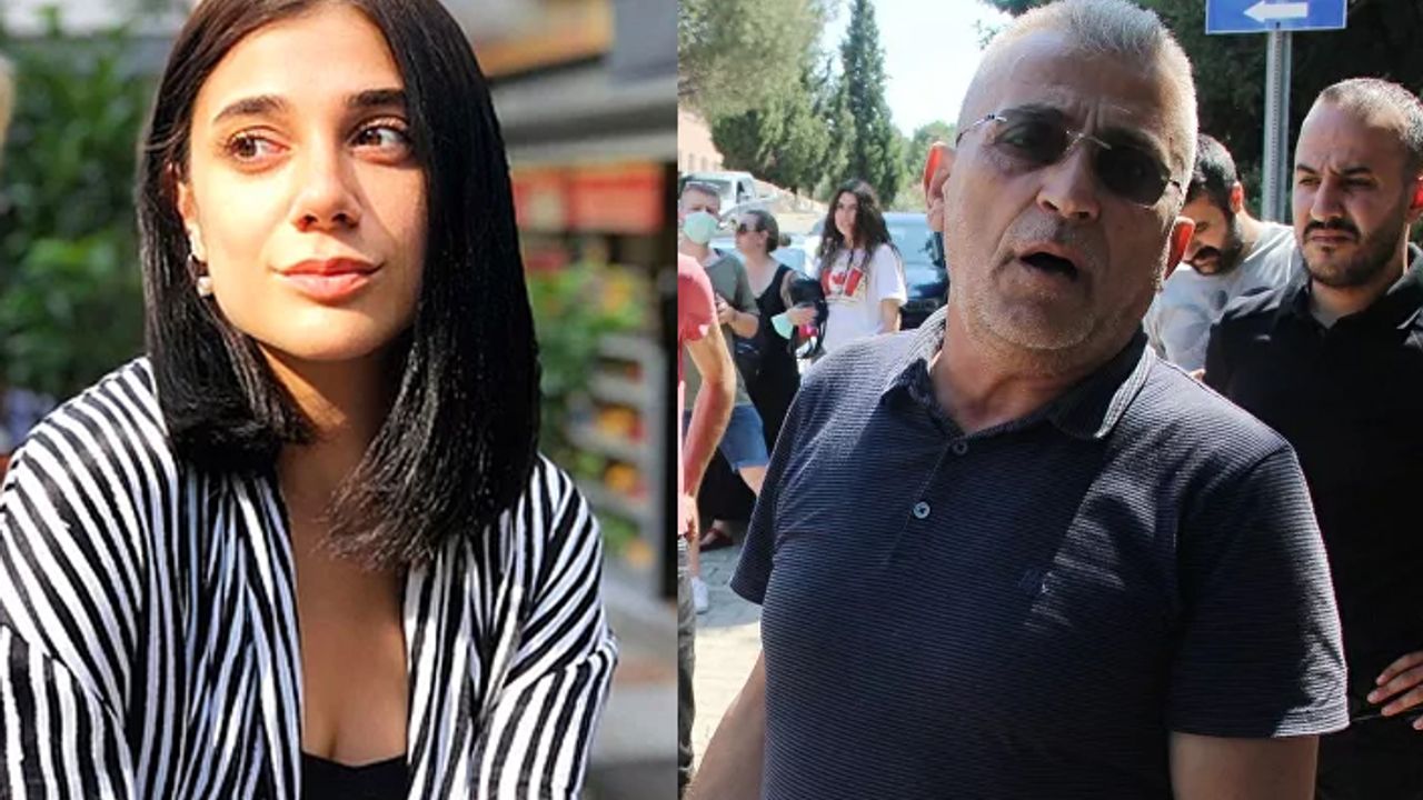 Pınar Gültekin'in babası: Arkadaşı olduğu söylenen Ceren'den şüpheleniyoruz