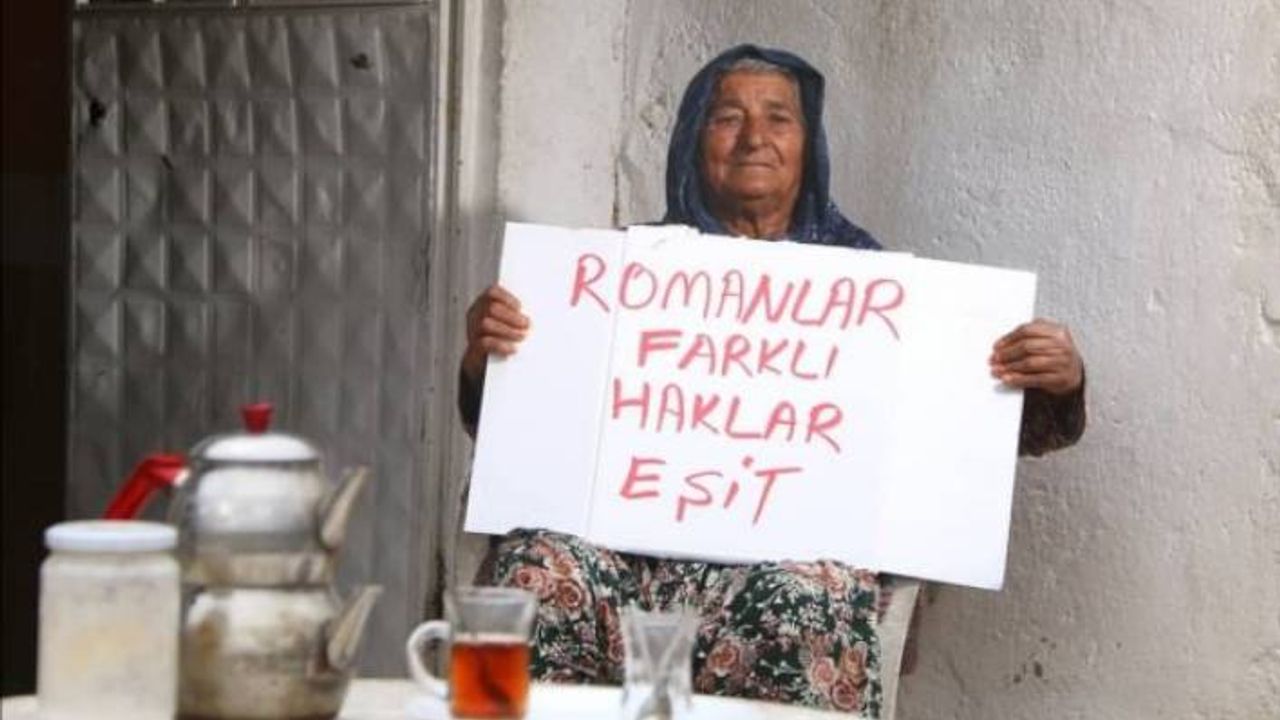 Roman kadınlar İstanbul Sözleşmesi’ne sahip çıkıyor