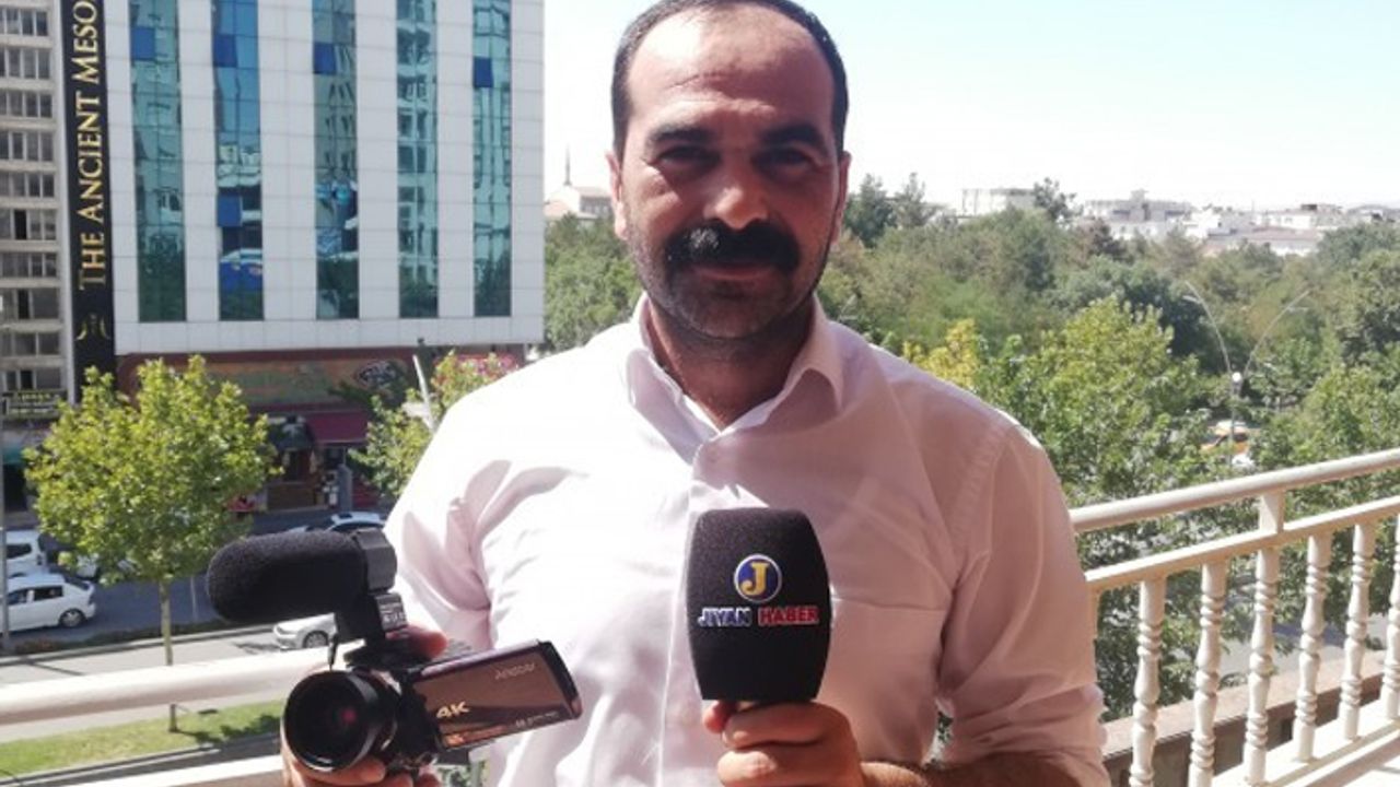 'Uzman çavuşun tecavüz' haberine soruşturma: Emniyette ifade verdi