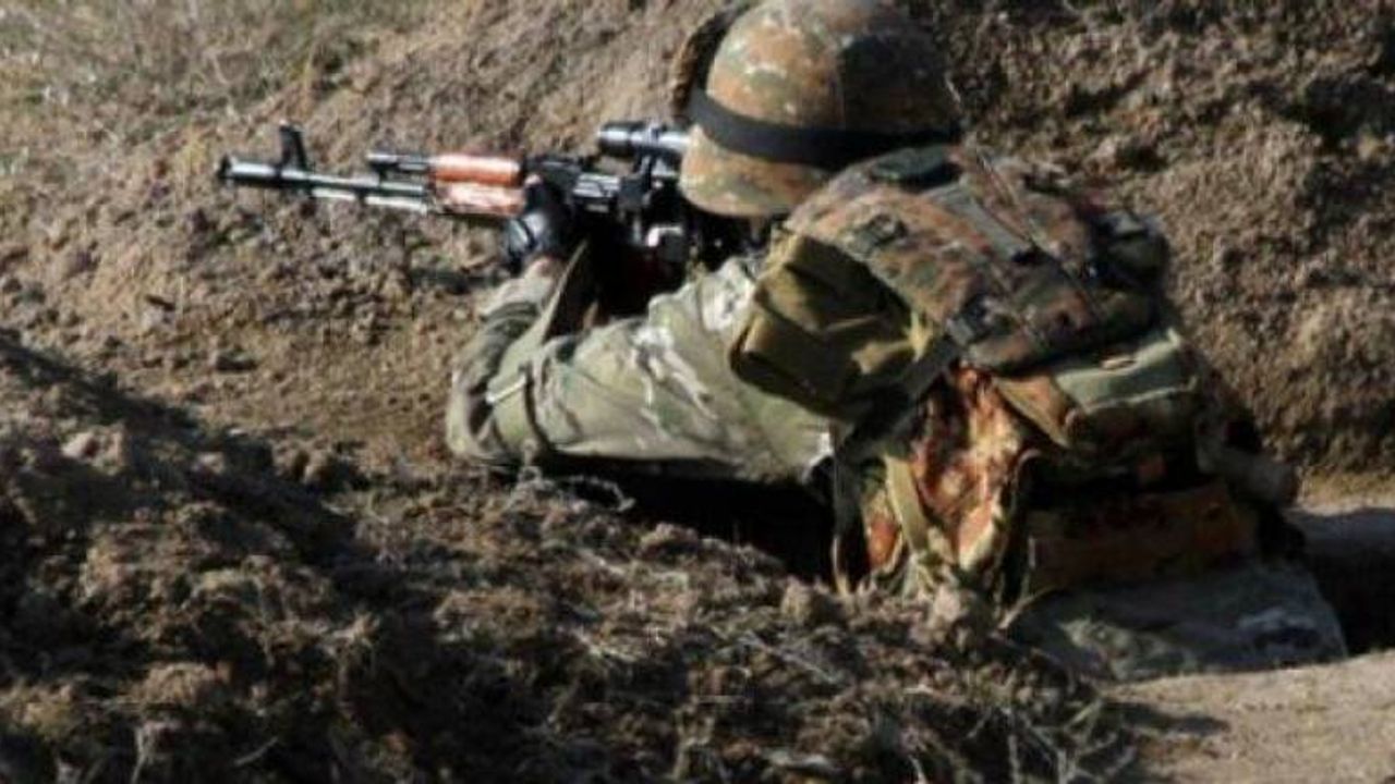 AGİT’ten Azerbaycan ve Ermenistan'a ateşkes çağrısı