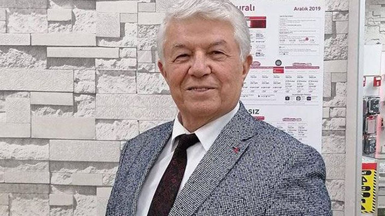 AKP’li meclis üyesi koronavirüs nedeniyle hayatını kaybetti