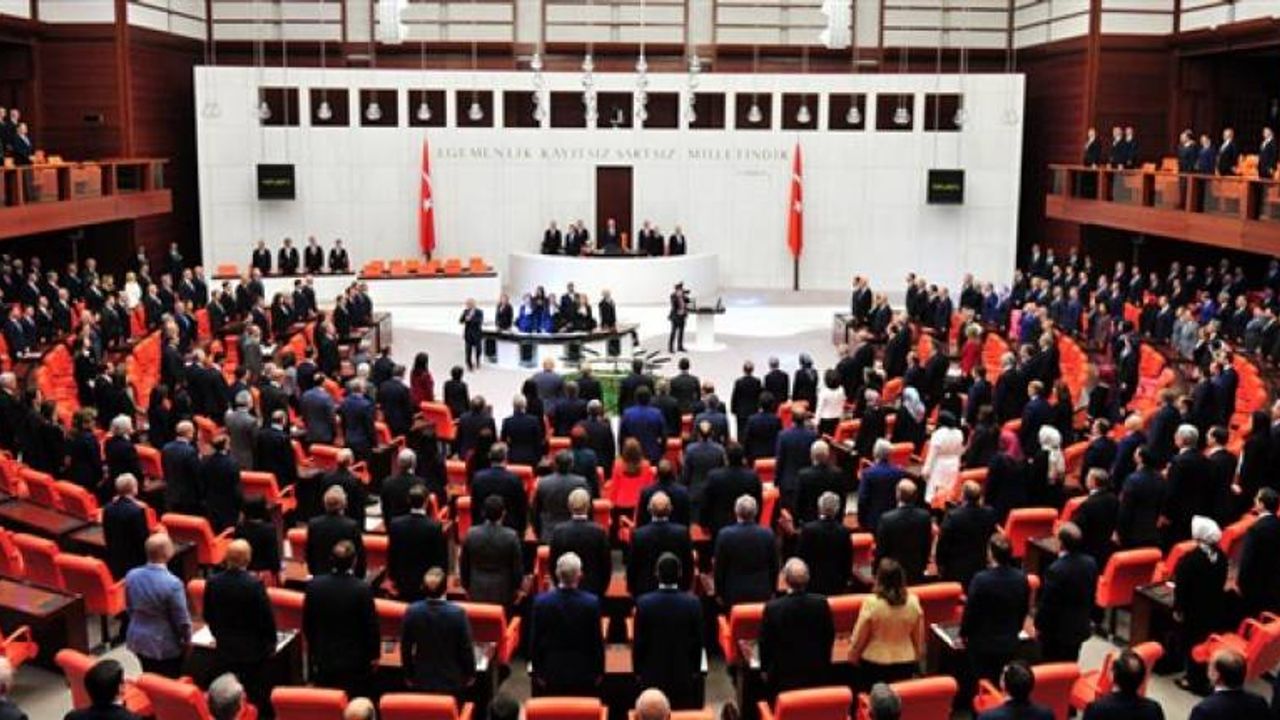 Gezici'nin 'Türkiye'nin en güvenilir siyasetçileri' anketinde sonuçlar belli oldu