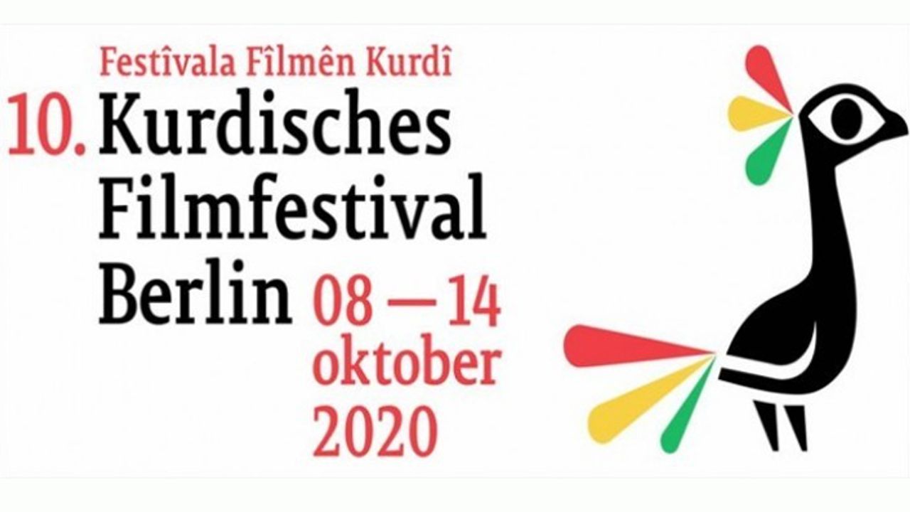 Berlin Kürt Film Festivali 8 Ekim'de başlıyor