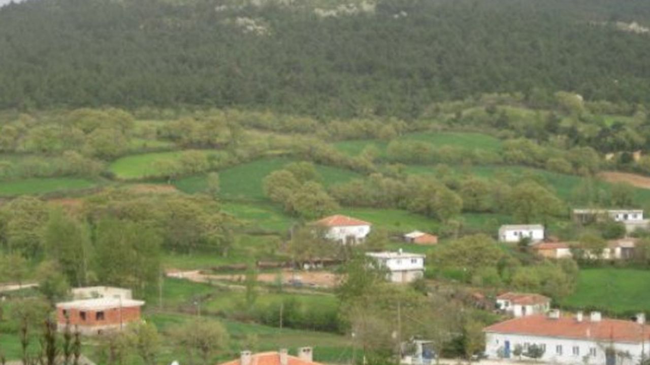 'Cengiz Holding’in madenleri üç köyü haritadan silecek'