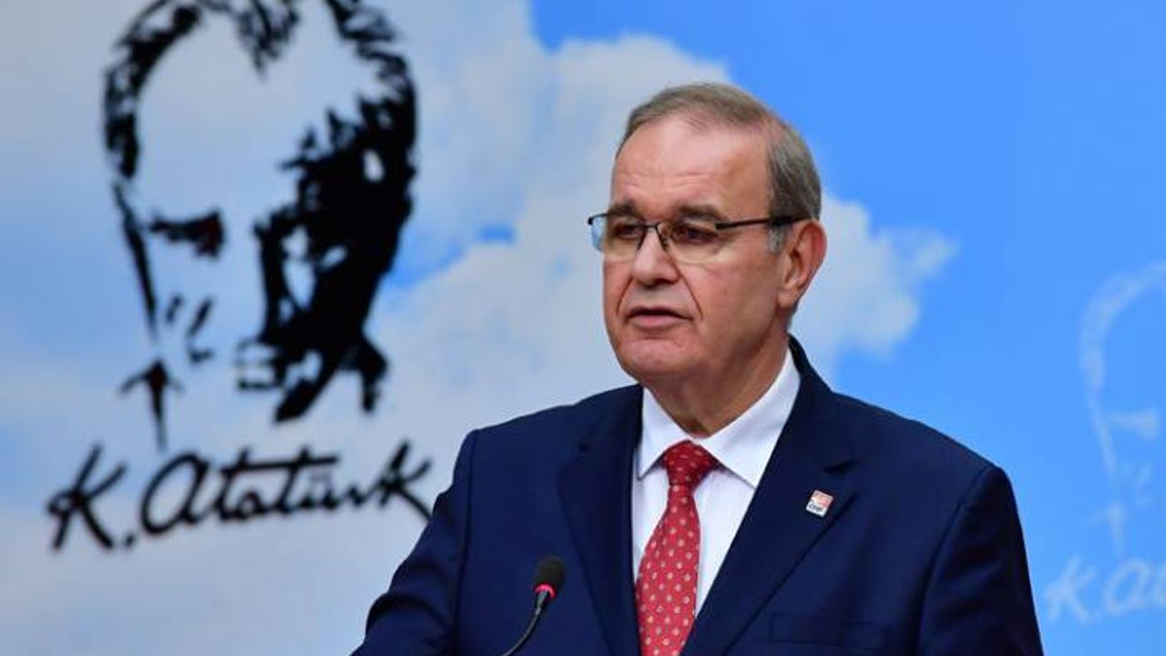 Öztrak: Erdoğan hükümeti yeni bir ‘darbe mağduru’ oyunun perdesini açtı