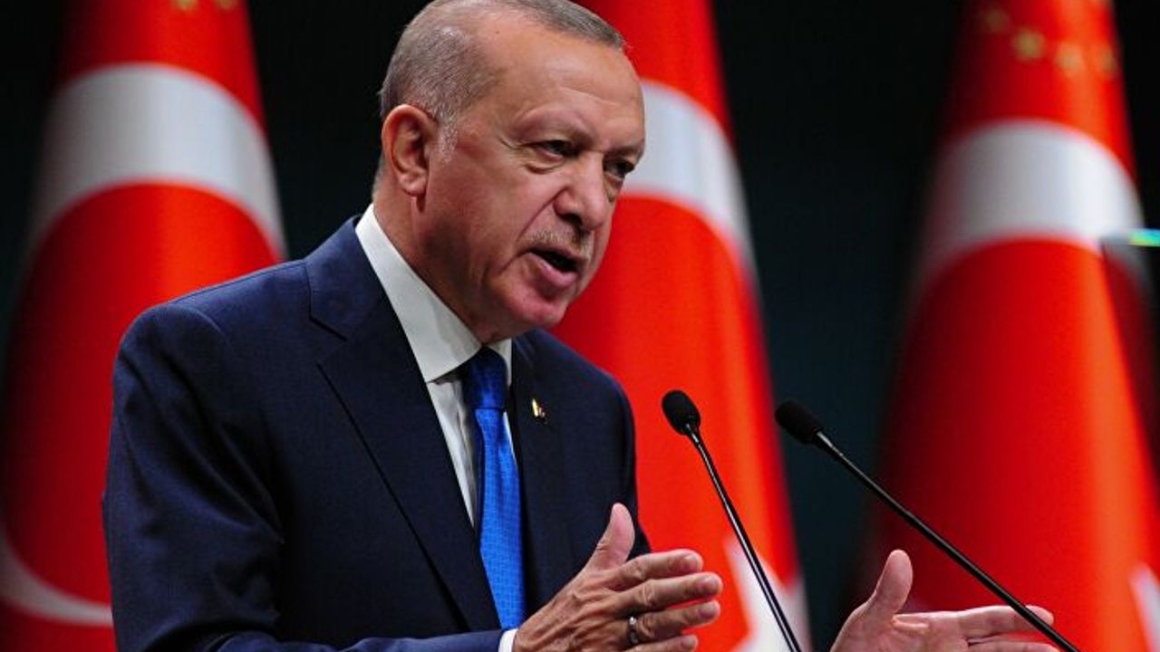 Erdoğan: Başka bir yerde böylesine samimi bir demokrasi, hak ve adalet ideali bulamazsınız