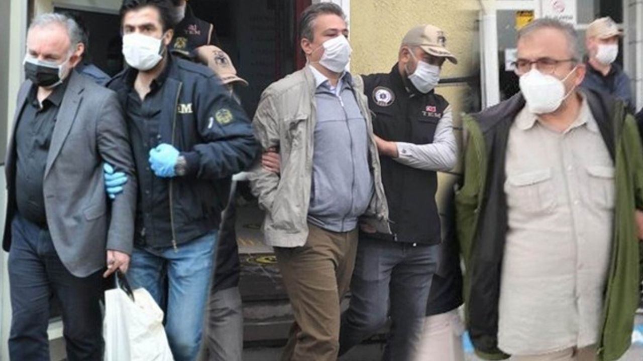 HDP’li siyasetçilere 24 saat avukat kısıtlılık kararı