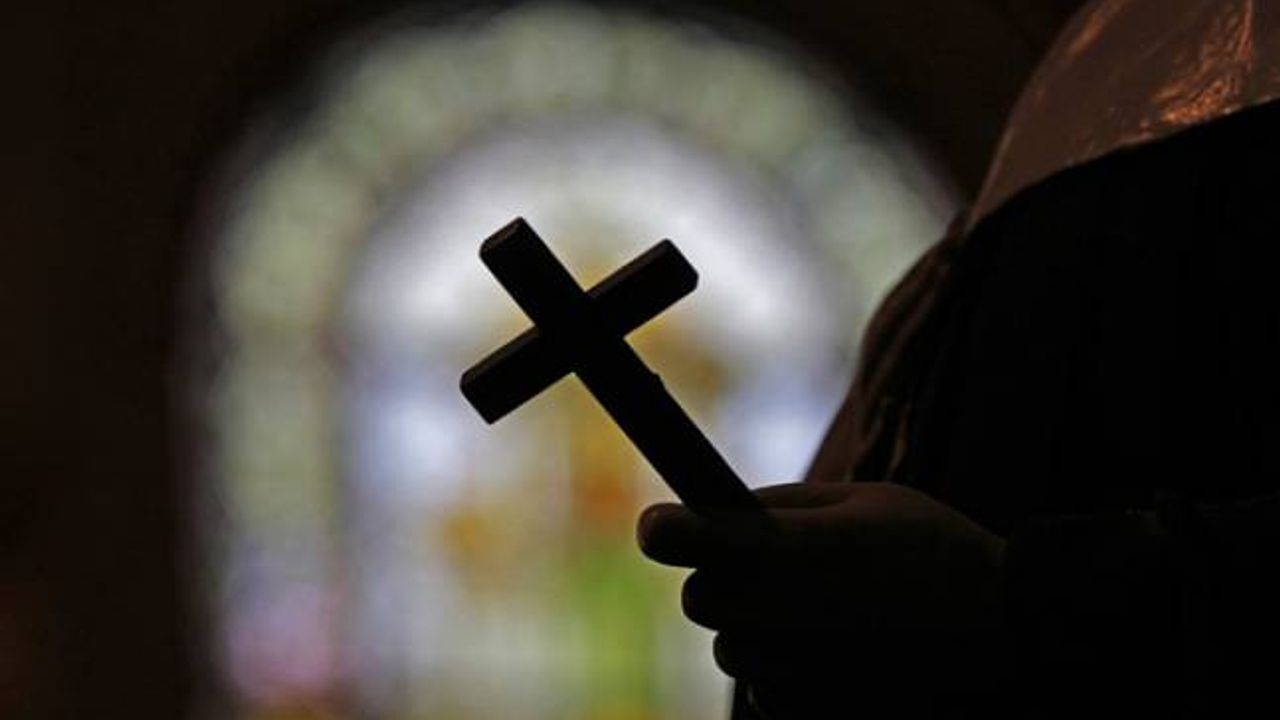 Belçika'da Katolik Kilisesine geçen yıl 59 cinsel taciz bildirimi yapıldı