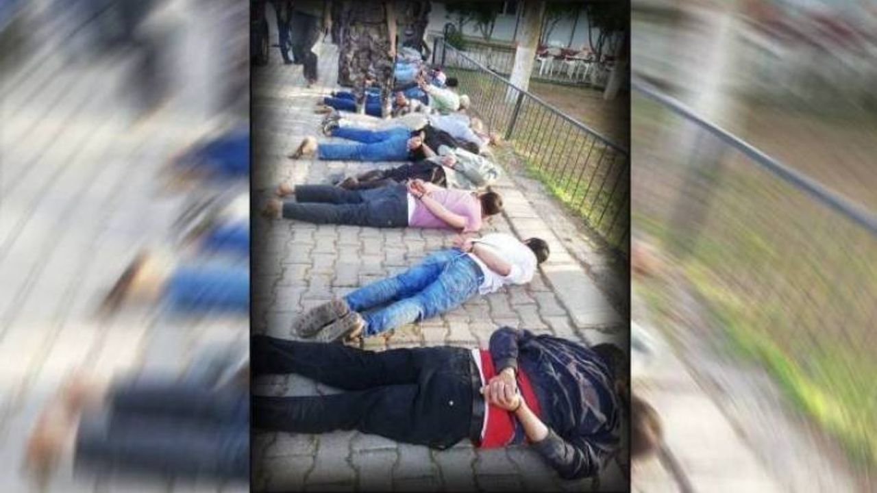HDP'li vekilden Urfa TEM'de işkence yapıldığı iddiası