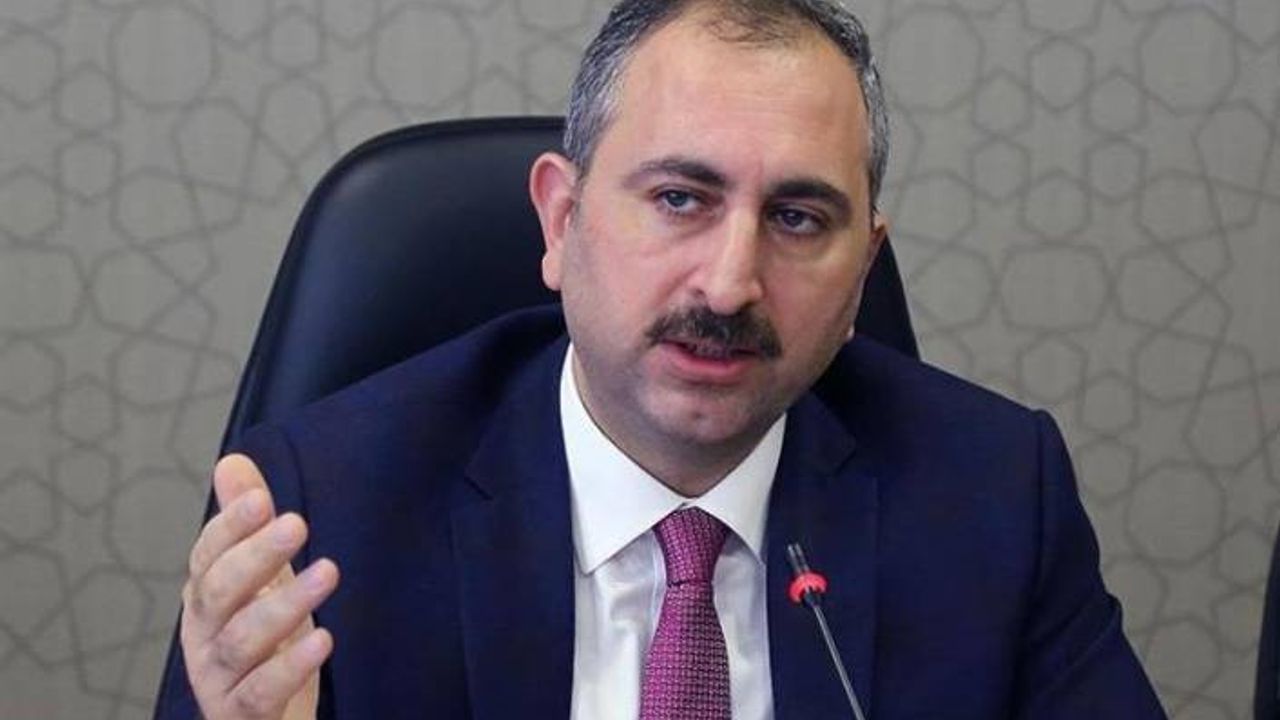 Adalet Bakanı'ndan saldırılara ilişkin açıklama: Failler hukuk önünde hesap verecek