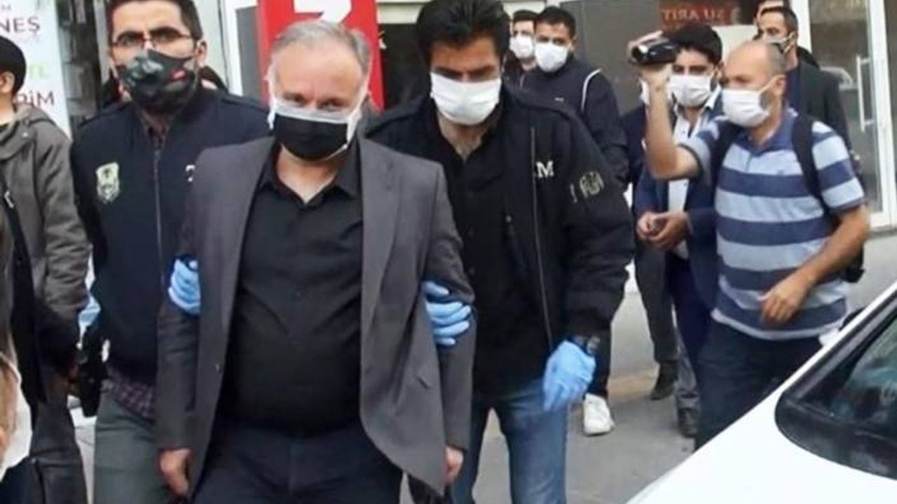 Ayhan Bilgen: Muhalefet geleceğe yön verecek programı net biçimde tartışmalı