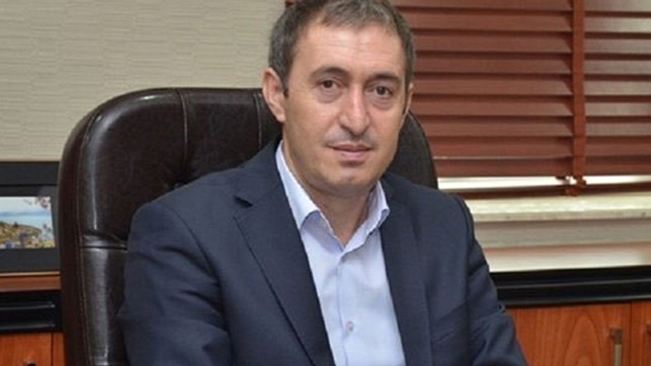 Eski Siirt Belediye Başkanı Tuncer Bakırhan'a 10 yıl hapis cezası