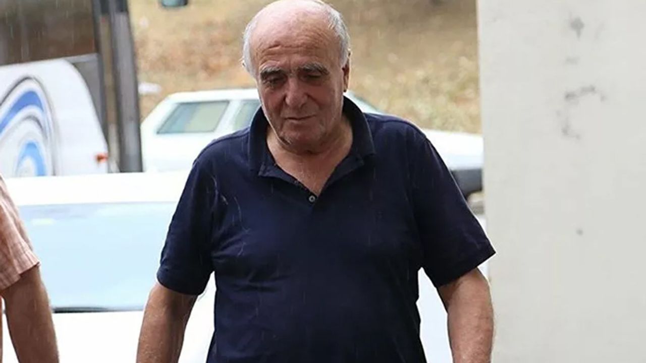 Hakan Şükür'ün babası için istenen ceza belli oldu