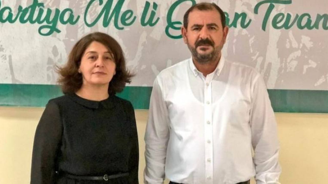 HDP’li eşbaşkanların gözaltı süresi uzatıldı