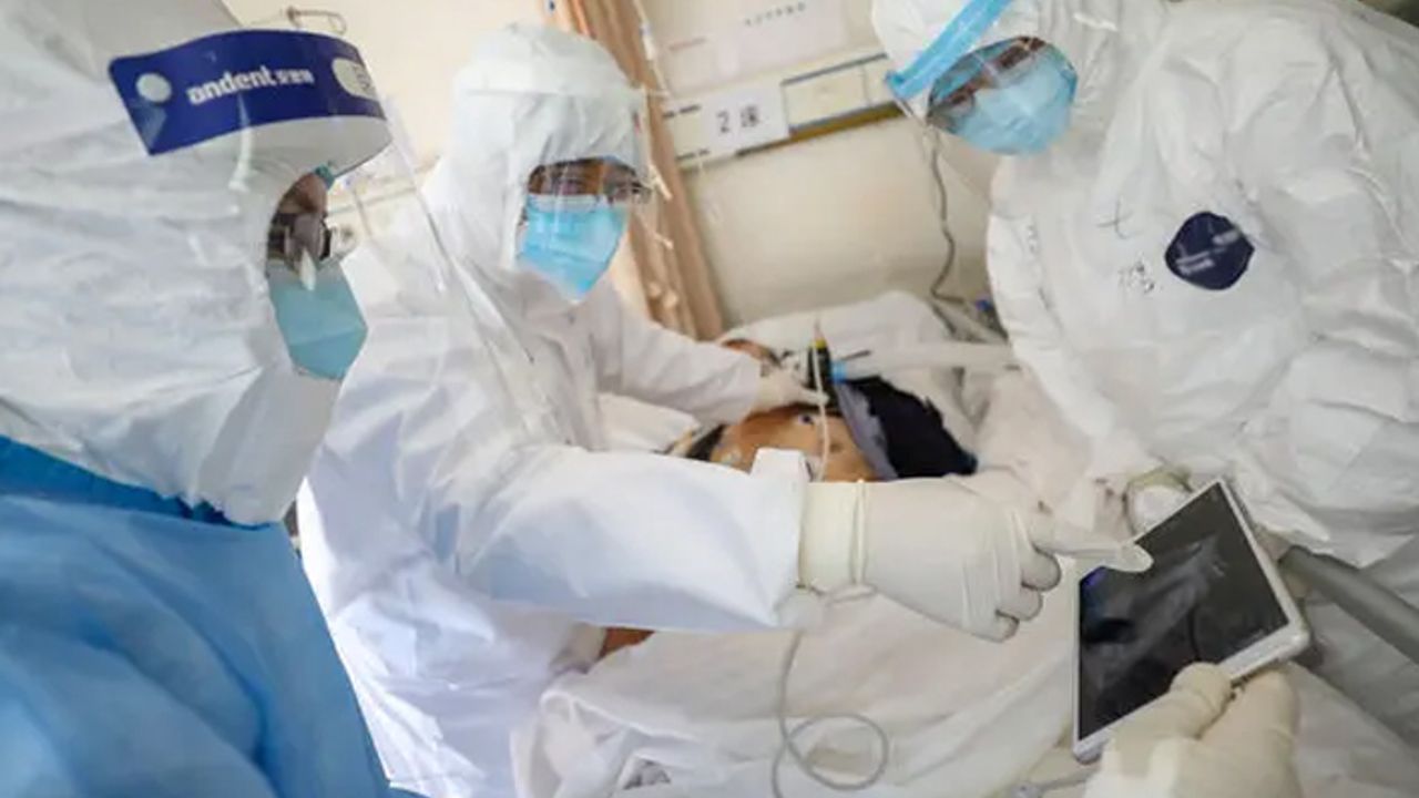 Koronavirüs nedeniyle 66 kişi hayatını kaybetti
