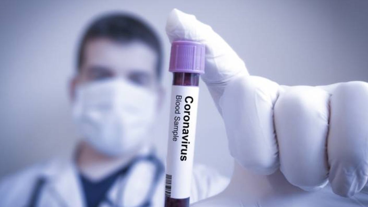 Yeni tip koronavirüse ikinci defa yakalanma sonucu görülen ilk ölüm