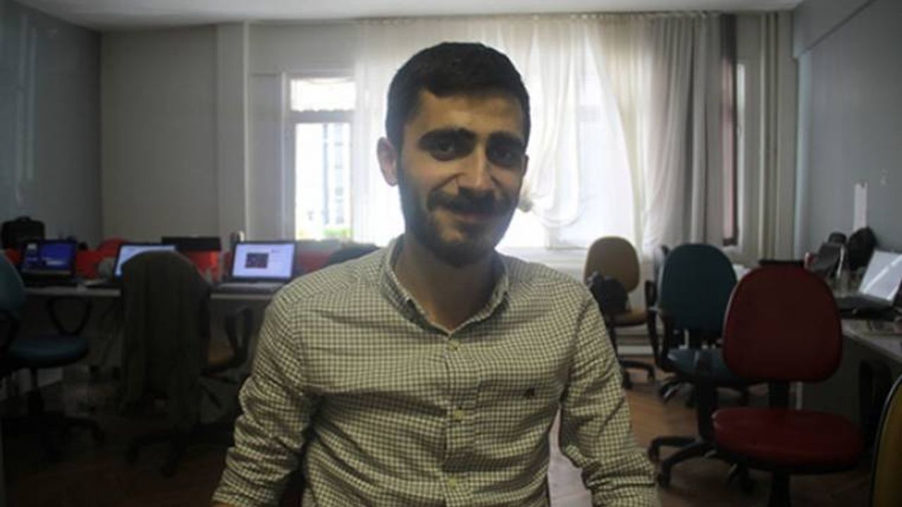Özgürlükçü Demokrasi Gazetesi Yazı İşleri Müdürü’ne hapis cezası