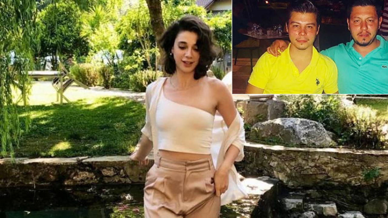 Pınar Gültekin'in katilinin kardeşinin ifadesi ortaya çıktı: Ağabeyim, 'bozulan kokoreçleri yakıyorum' dedi