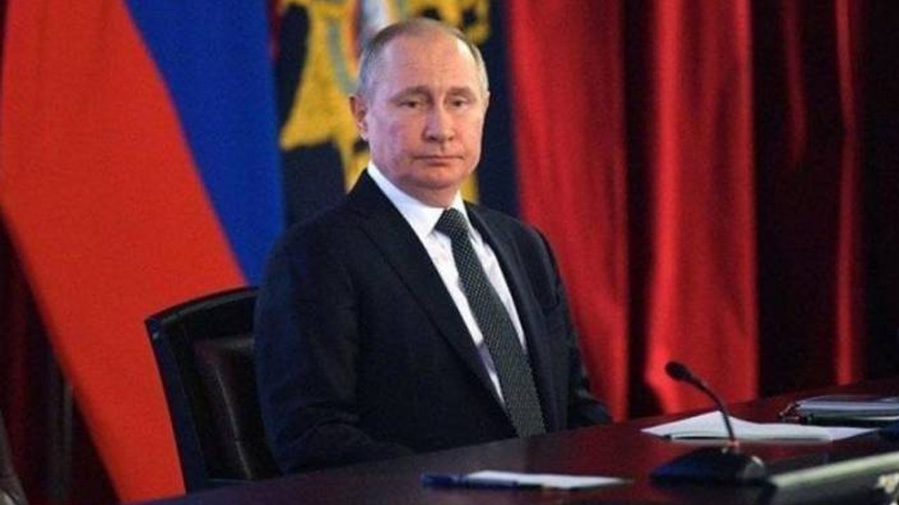 Putin'den Karabağ açıklaması: Görüşmelerde Türkiye dahil birçok ülke yer almalı