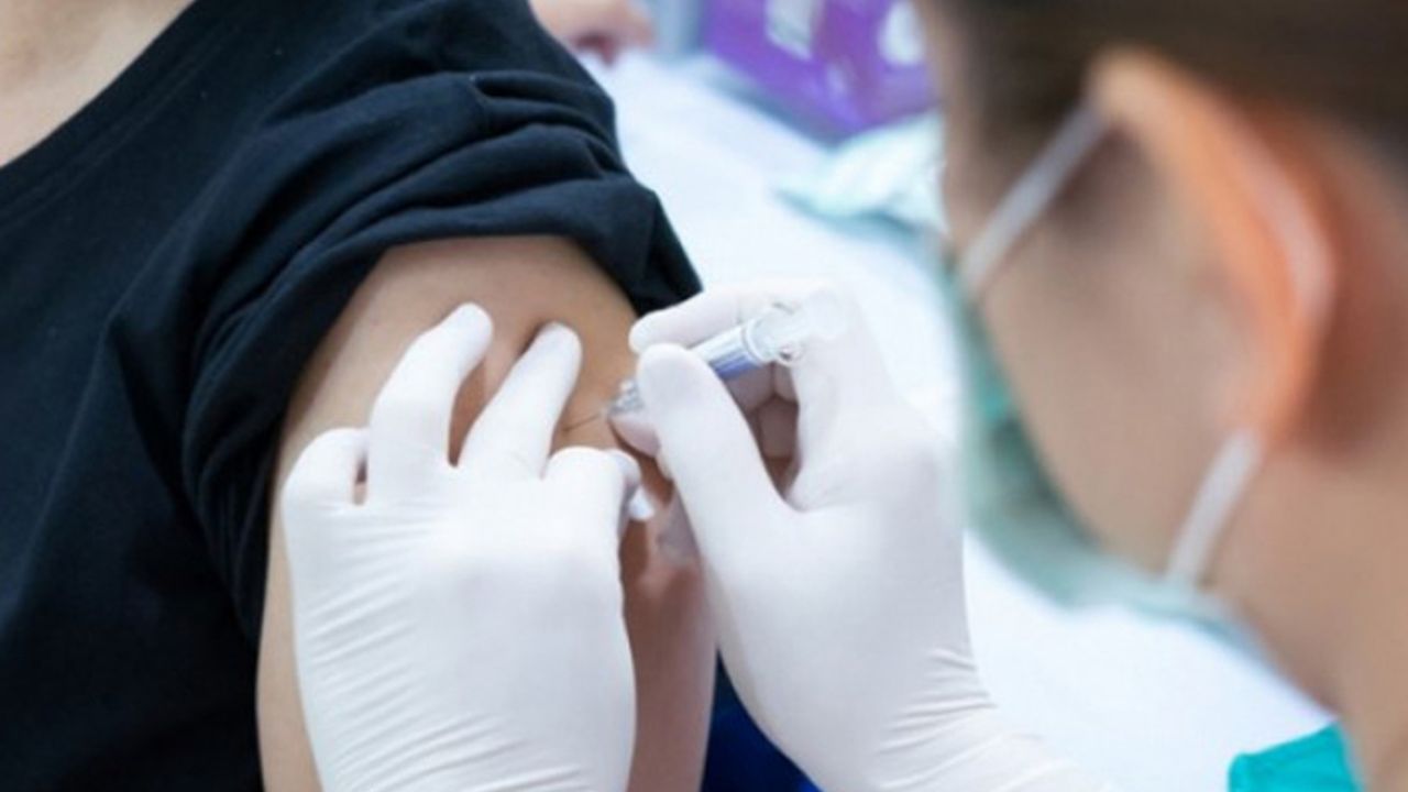Türk Eczacıları Birliği: Farklı aşıların ülkemizde uygulanması gerekmektedir