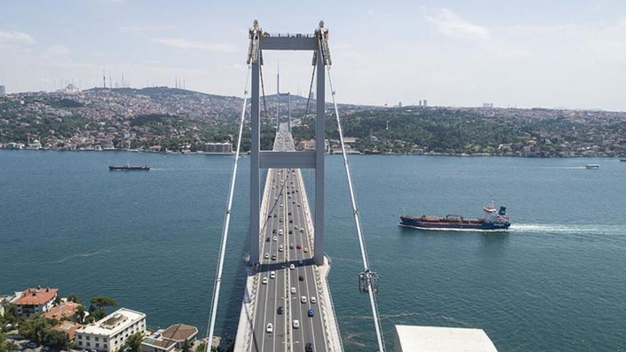 Fatih Altaylı: Köprülere yüzde 100 zam gelmiş ama gizlice