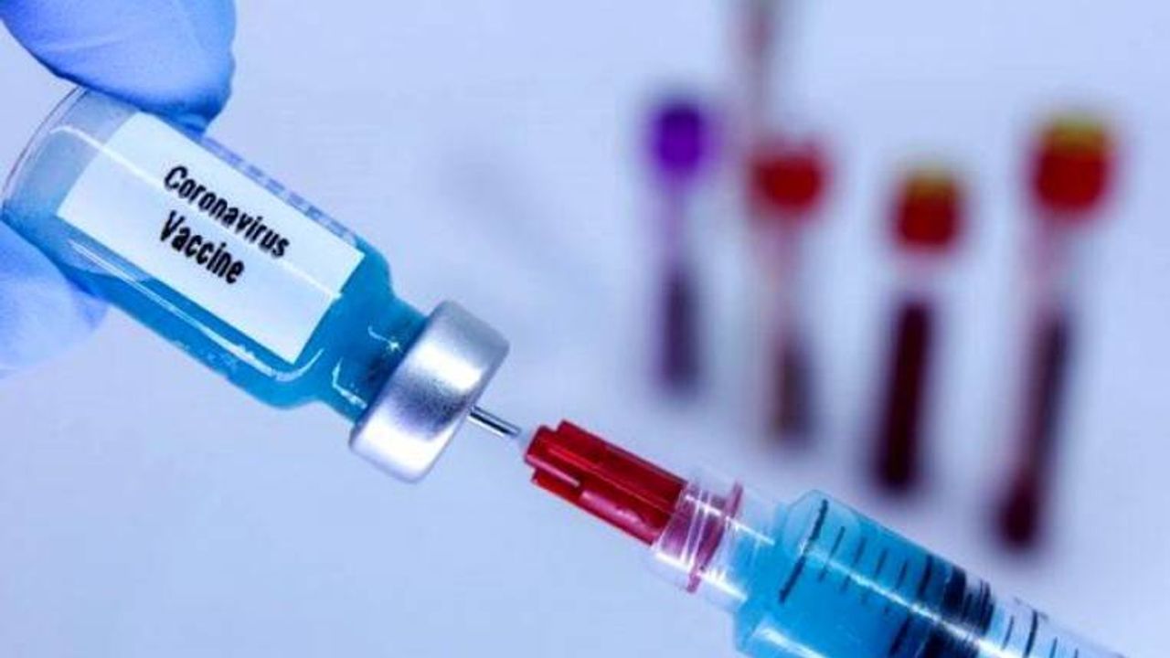 Moderna, Koronavirüs aşısında son test sonuçlarını açıkladı: Yüzde 94 etkili