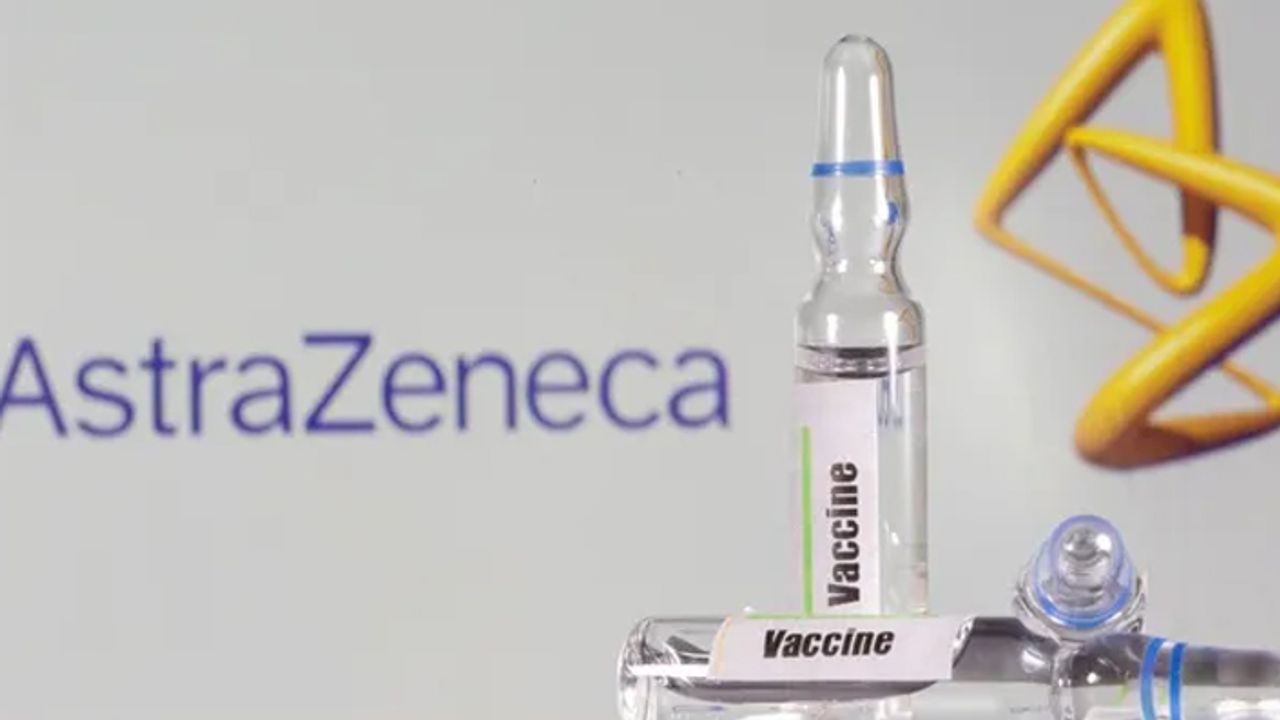 DSÖ’den AstraZeneca aşısına onay