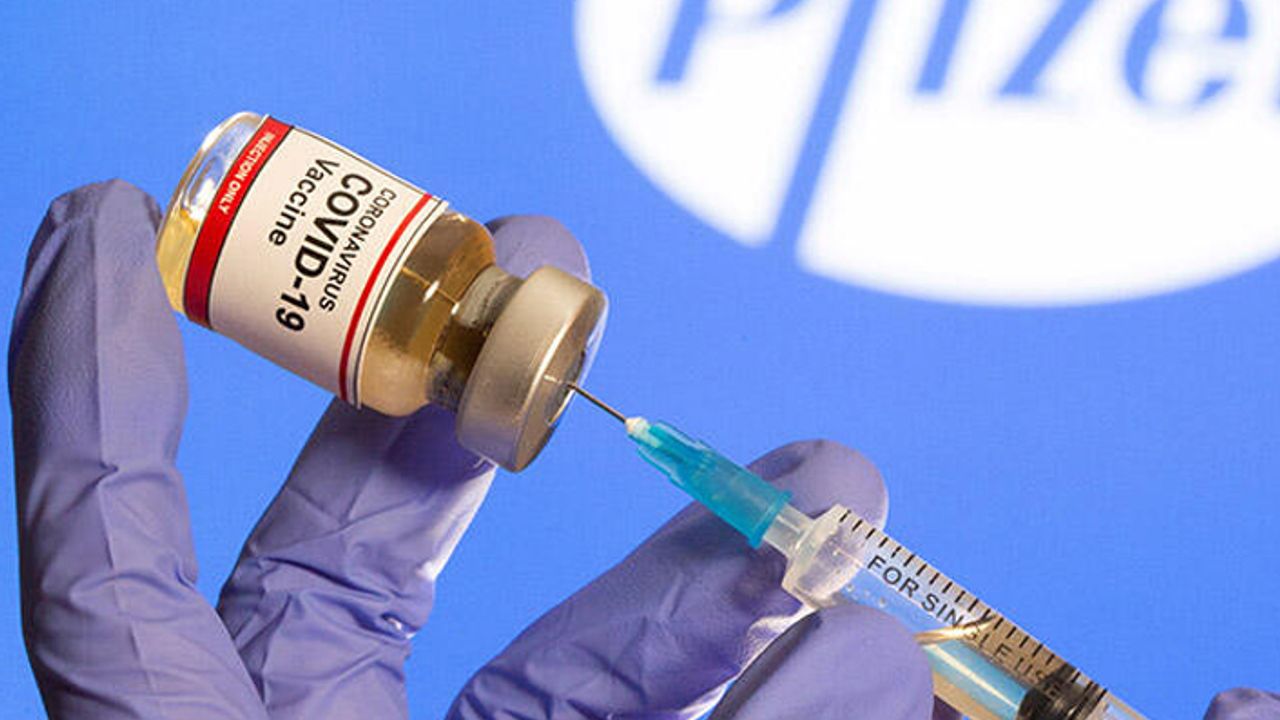 Sağlık Bakanlığı'ndan BioNTech'in ikinci doz uygulamasına ilişkin yeni açıklama