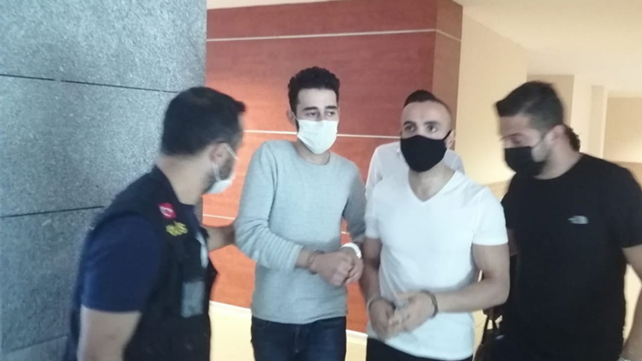 TİP Milletvekili Barış Atay'a saldıran 3 kişi tahliye edildi