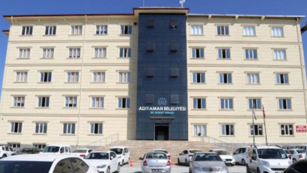 AKP’li Belediye, memurun ikramiyesi 50 üst düzey yöneticiye dağıtılmış