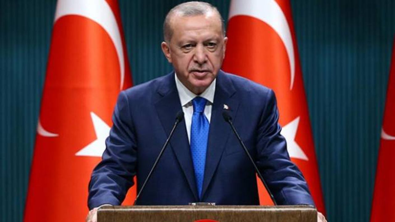 Erdoğan: Polis ev partilerine baskın yapacak