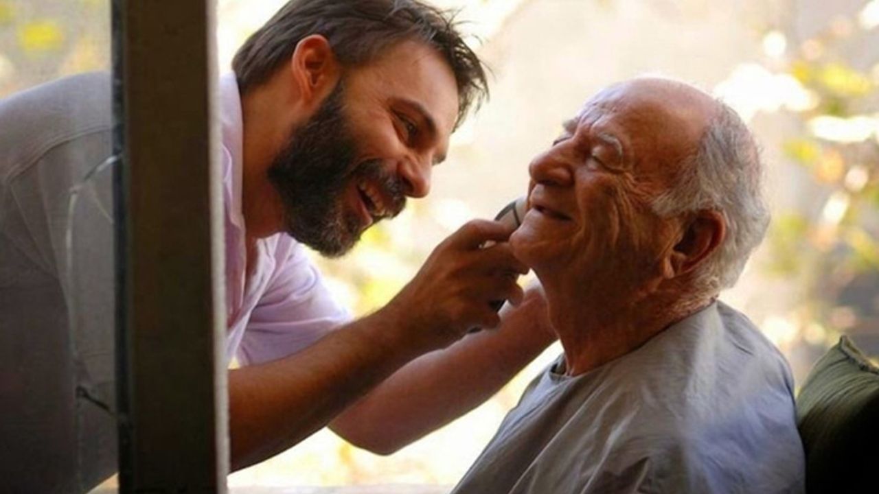 Bir Ayrılık filminin ödüllü oyuncusu Ali Asgar Şahbazi hayatını kaybetti