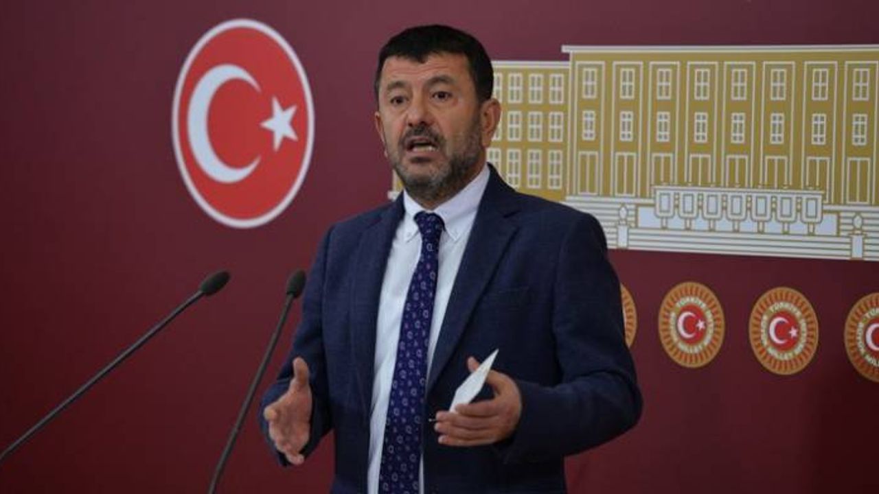 Erdoğan'ın açıkladığı esnafa destek paketine CHP'den tepki