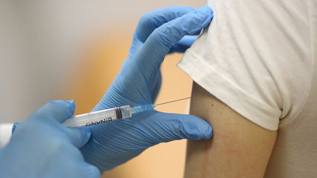 Reuters: Açıklanan çelişkili veriler, Çin'in aşısına güvenin sorgulanmasına neden oluyor