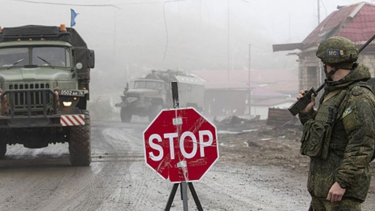 ABD’den Azerbaycan’a ‘ordunu Ermenistan sınırından çek’ çağrısı
