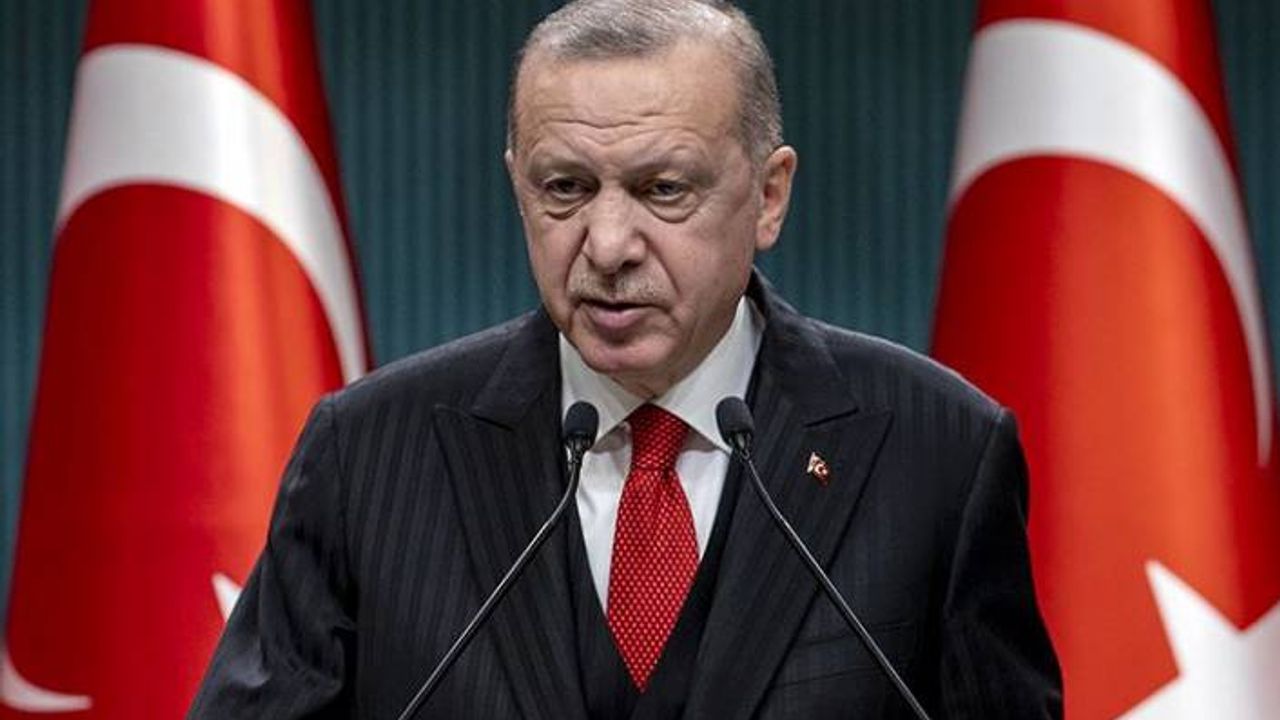 Selvi: Erdoğan, 'CHP’deki cinsel taciz iddialarını gündemde tutmak lazım' talimatını verdi