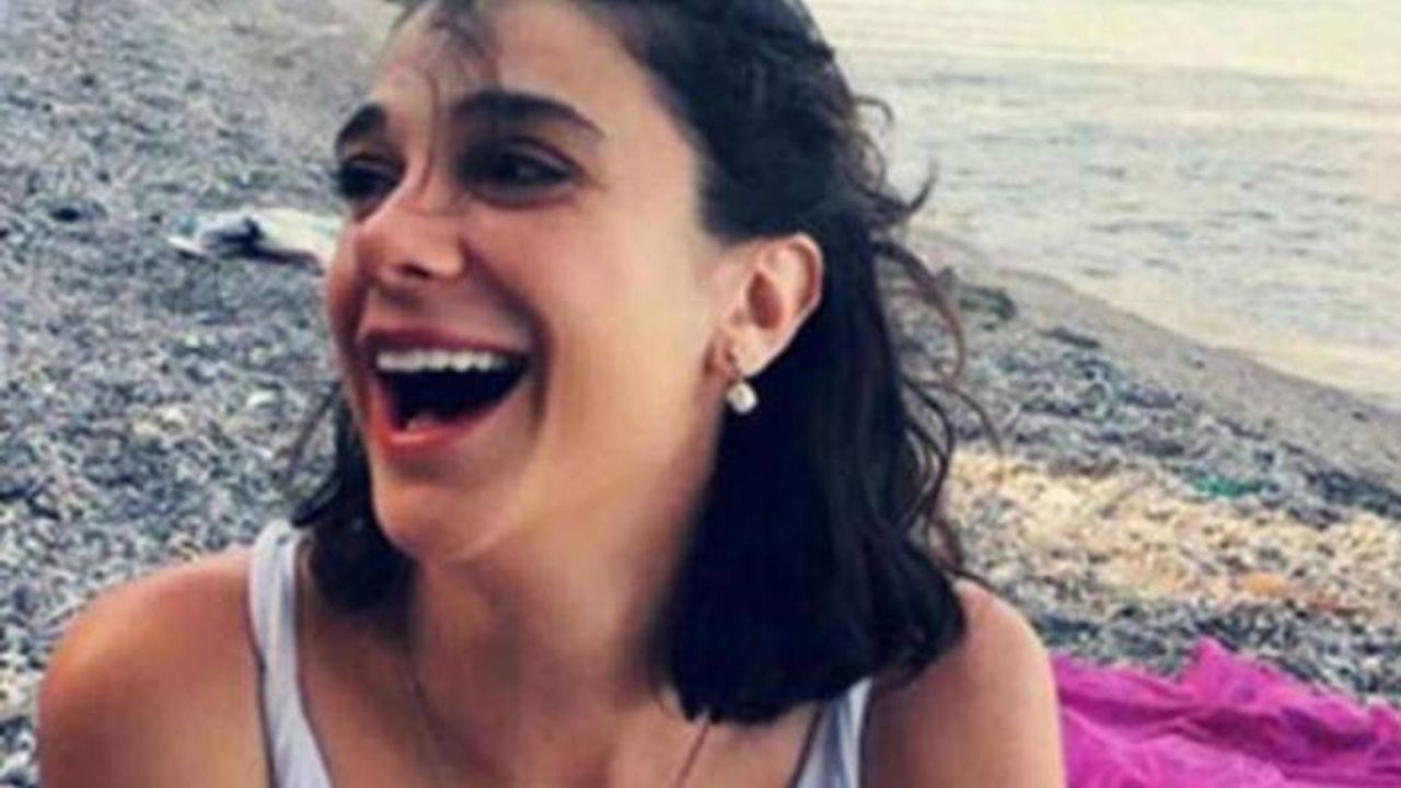Pınar Gültekin cinayetinin savcısı istifa etmiş