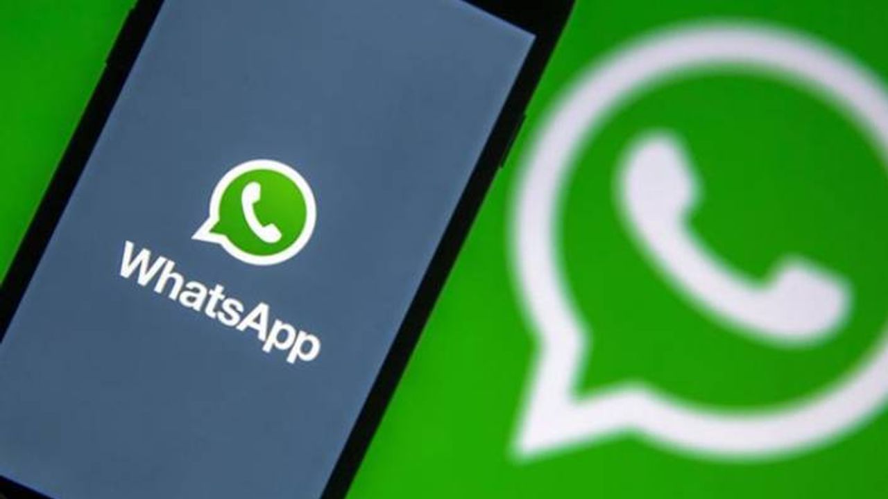 AB'den WhatsApp'a 50 milyon euroya varan para cezası hazırlığı