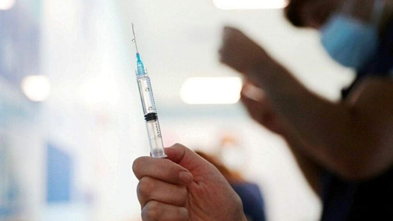 130 ülkede hiç Covid-19 aşısı yapılmadı